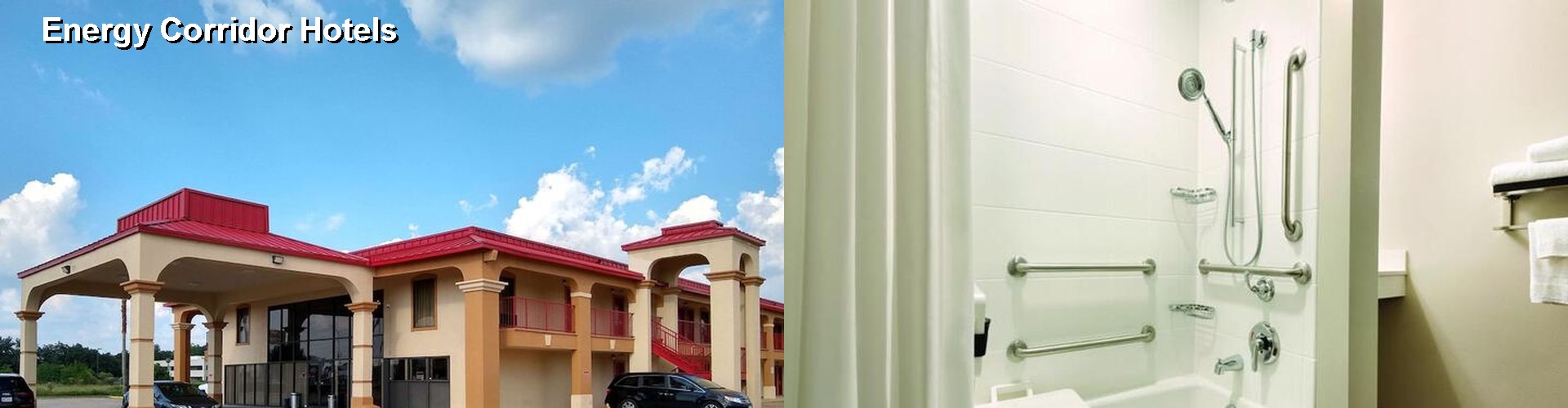 1 Best Hotels near Energy Corridor