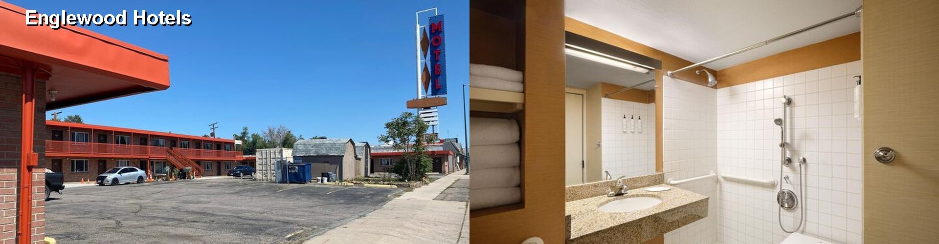 5 Best Hotels near Englewood
