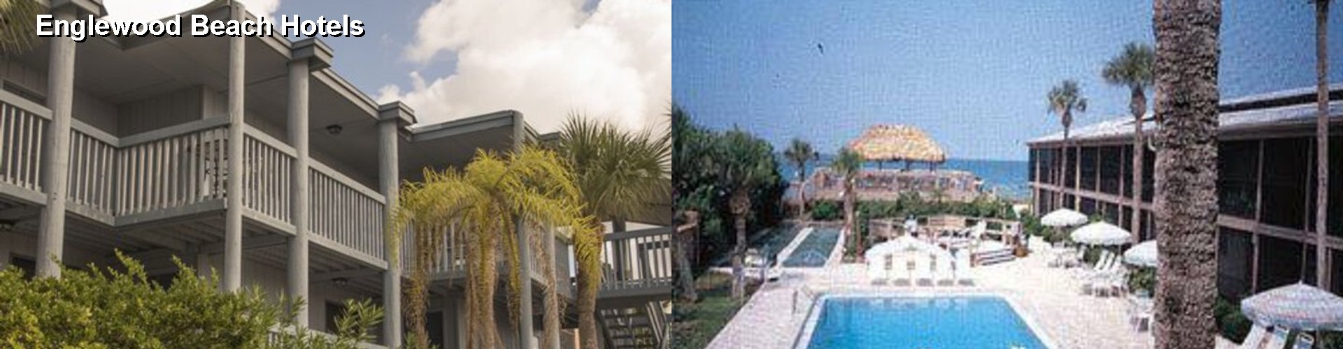 3 Best Hotels near Englewood Beach