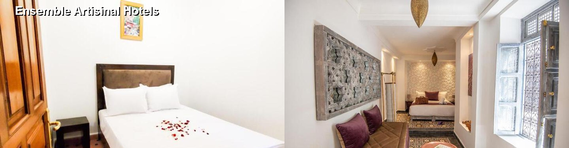 3 Best Hotels near Ensemble Artisinal
