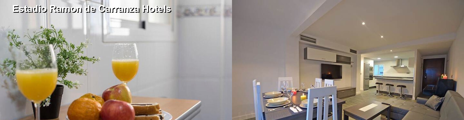 4 Best Hotels near Estadio Ramon de Carranza