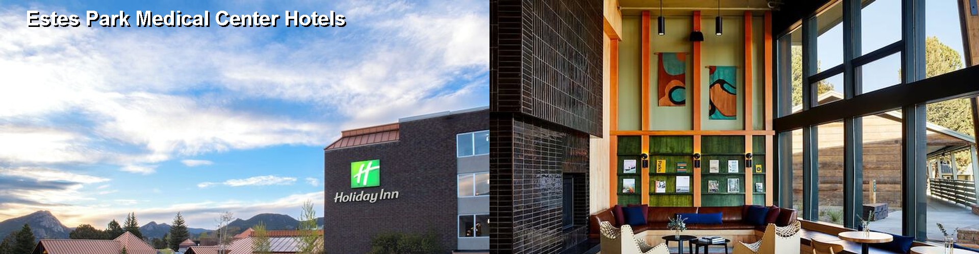 5 Best Hotels near Estes Park Medical Center