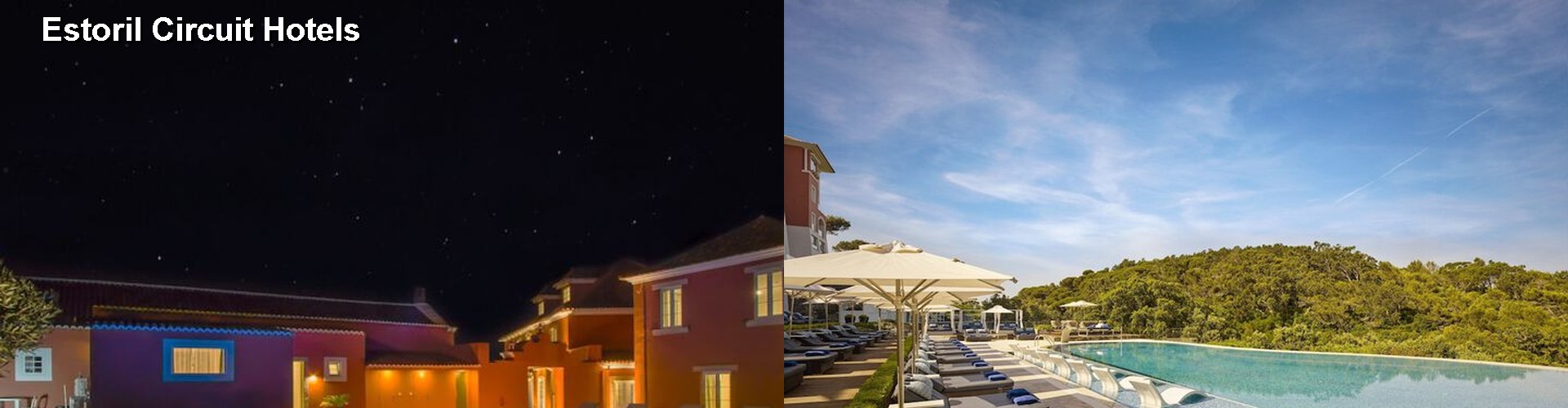 4 Best Hotels near Estoril Circuit