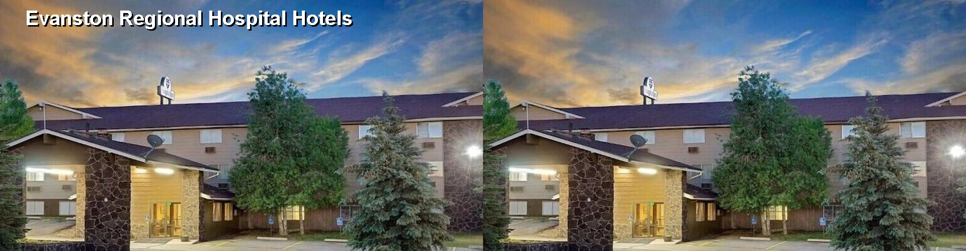 5 Best Hotels near Evanston Regional Hospital