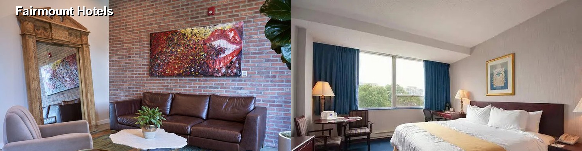 5 Best Hotels near Fairmount