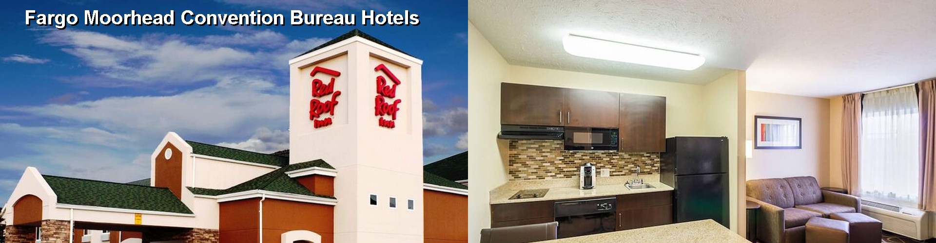 5 Best Hotels near Fargo Moorhead Convention Bureau