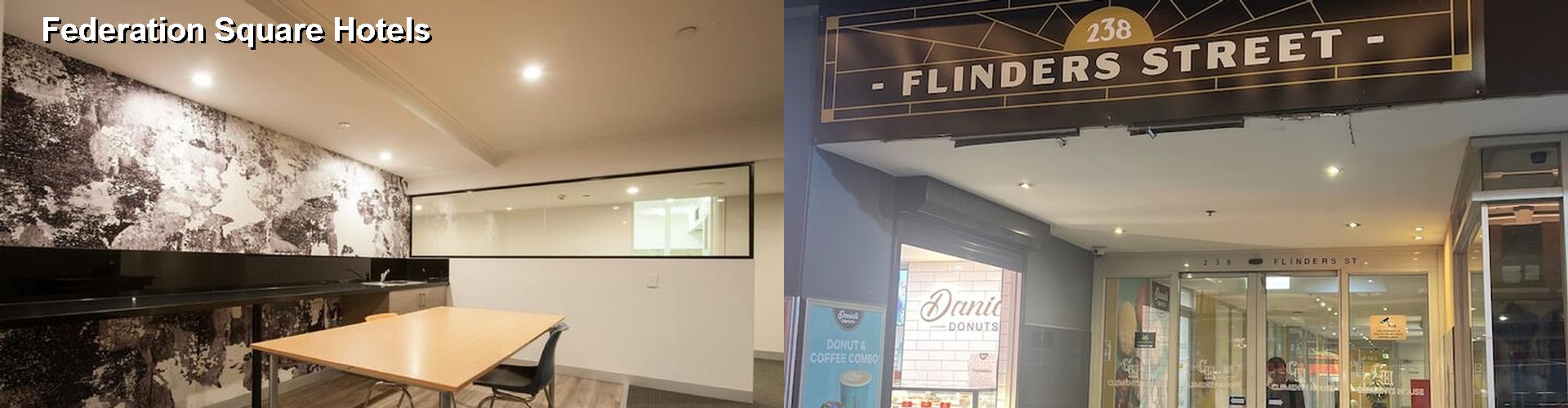 5 Best Hotels near Federation Square