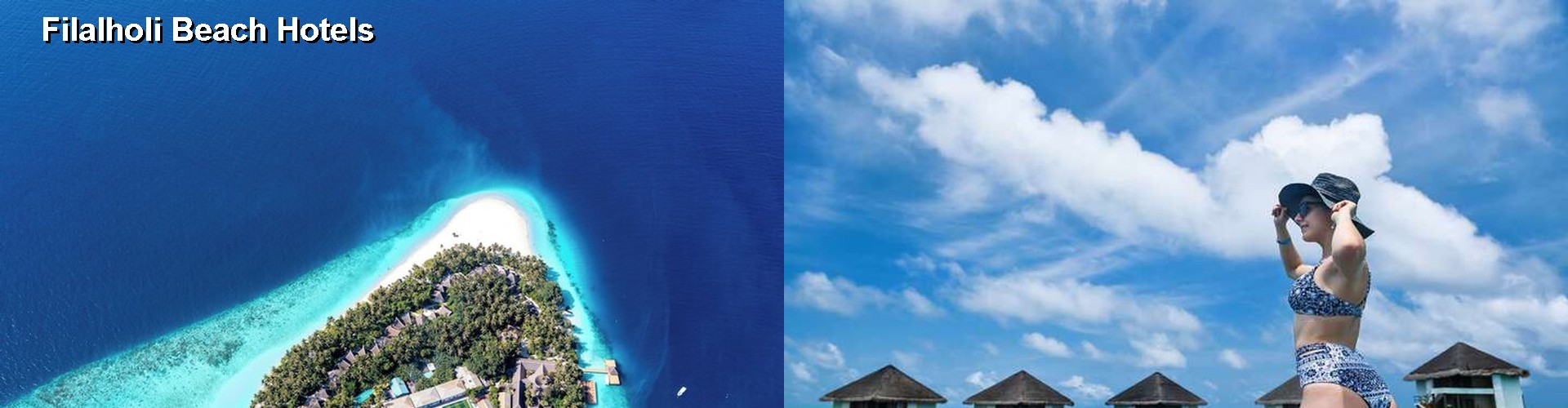 5 Best Hotels near Filalholi Beach