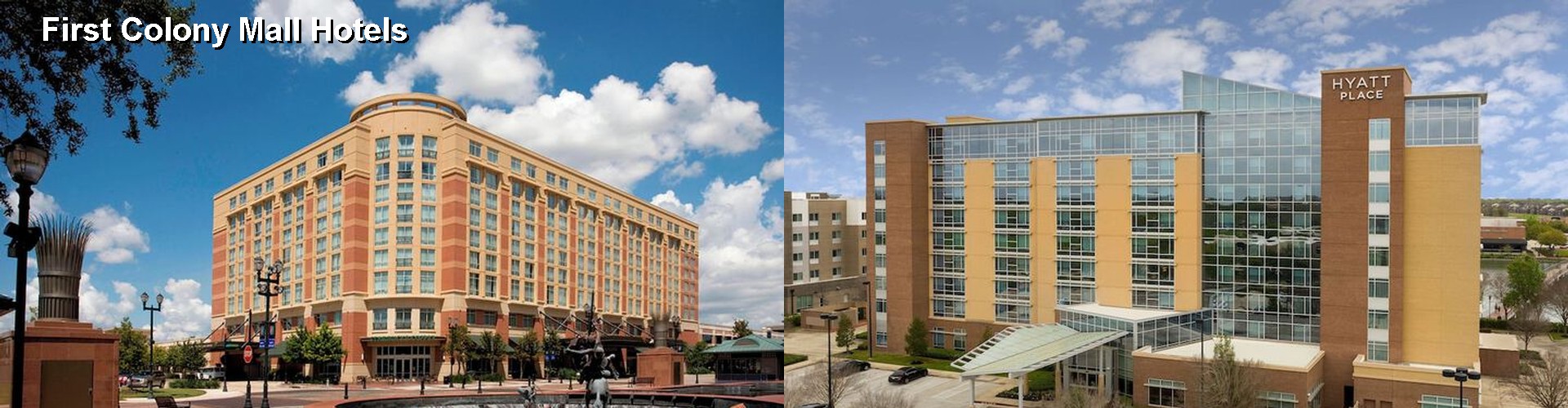 5 Best Hotels near First Colony Mall
