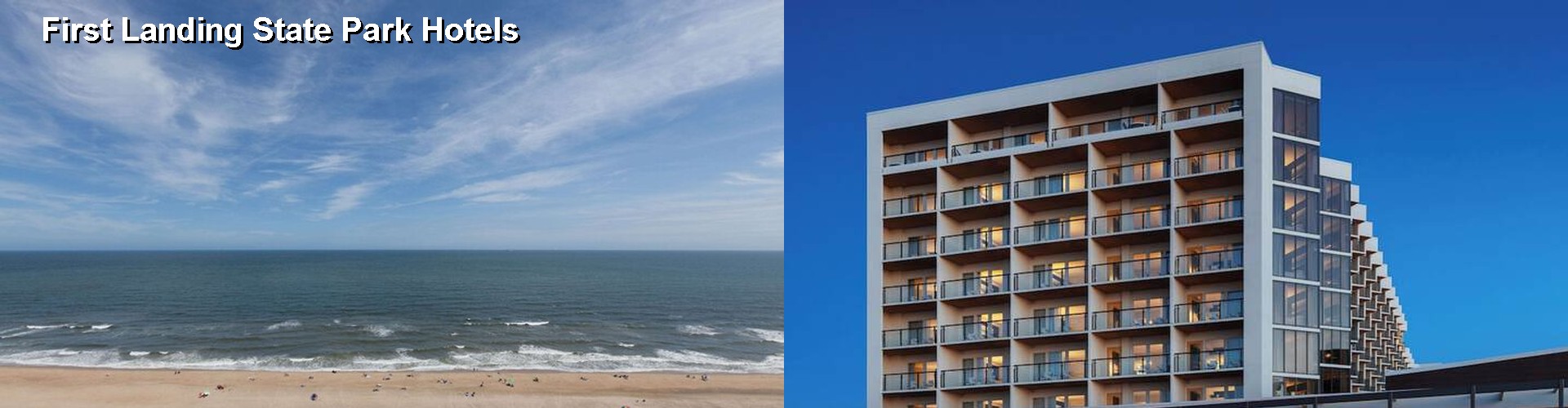 5 Best Hotels near First Landing State Park