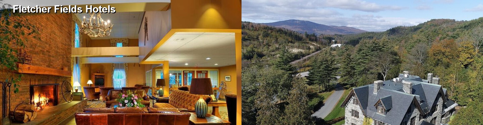 5 Best Hotels near Fletcher Fields