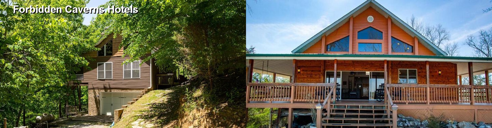 0 Best Hotels near Forbidden Caverns