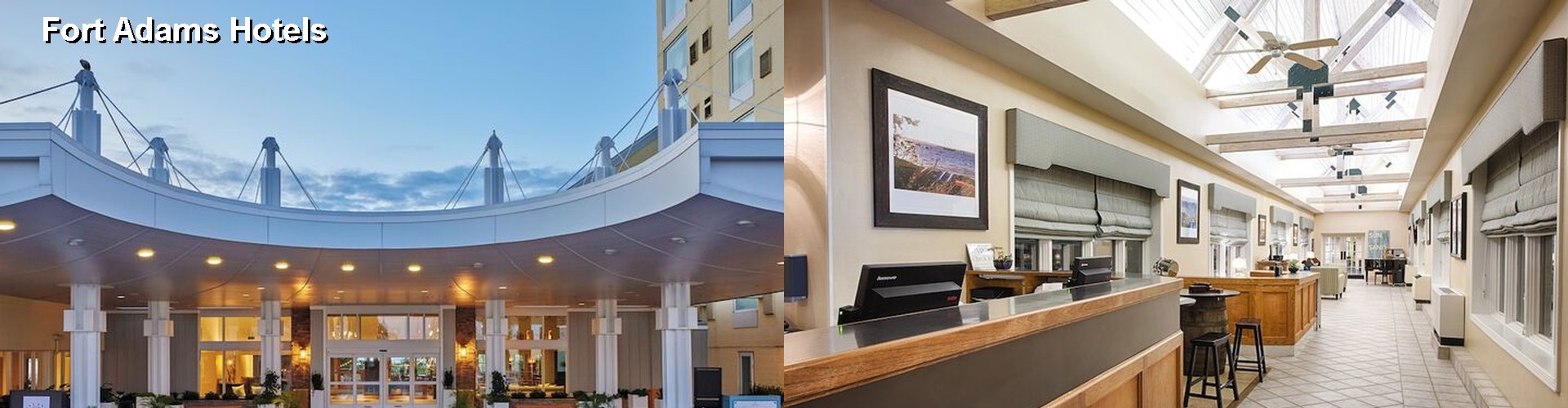 5 Best Hotels near Fort Adams