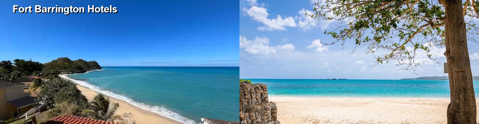 4 Best Hotels near Fort Barrington