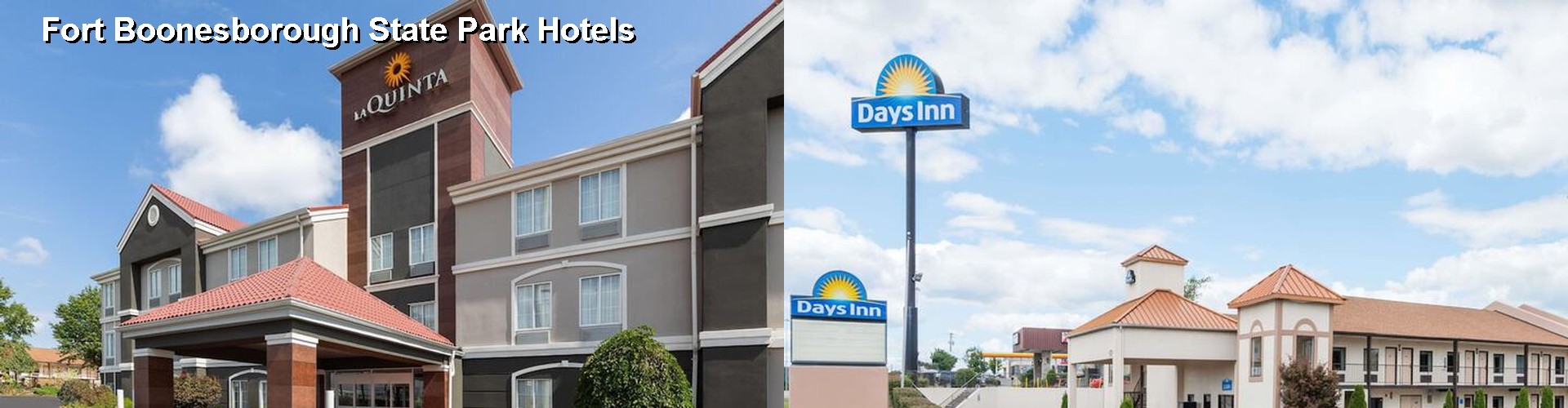 5 Best Hotels near Fort Boonesborough State Park