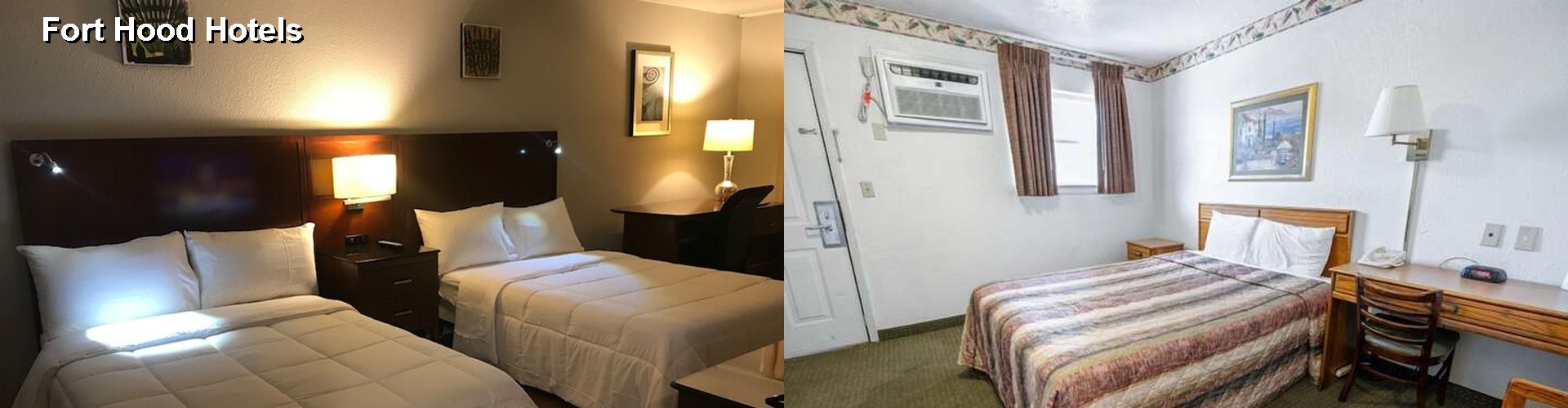 5 Best Hotels near Fort Hood