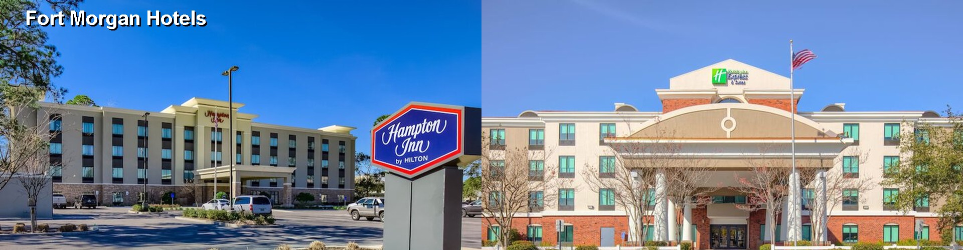 5 Best Hotels near Fort Morgan