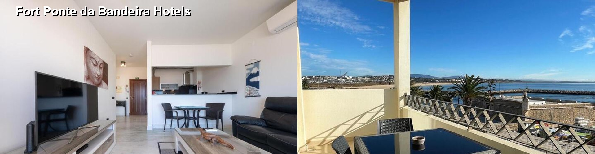 3 Best Hotels near Fort Ponte da Bandeira