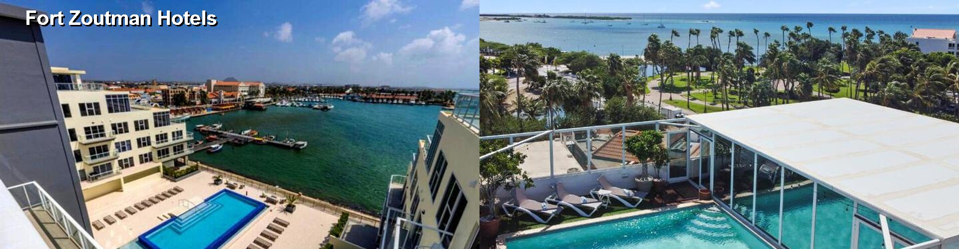 5 Best Hotels near Fort Zoutman