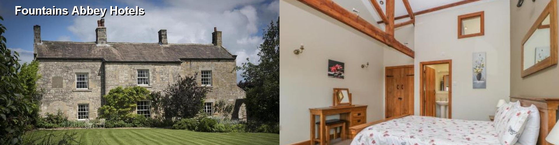 4 Best Hotels near Fountains Abbey