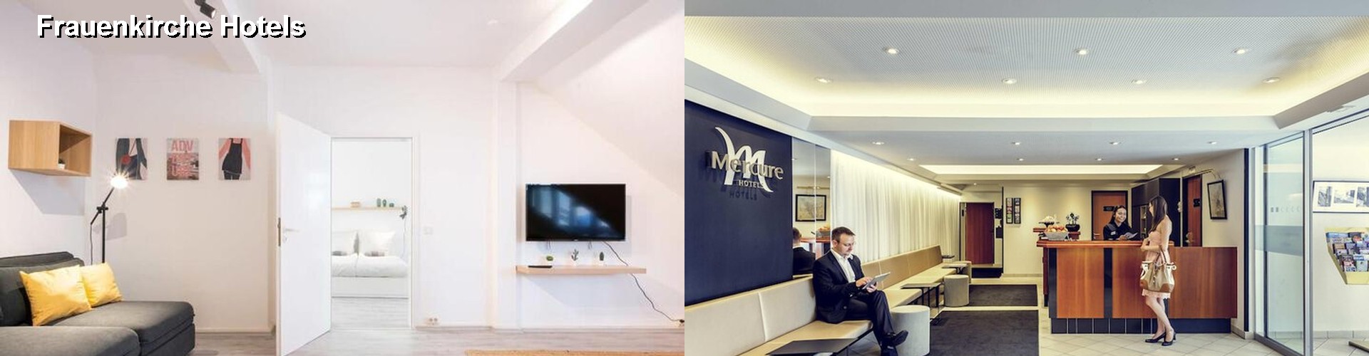 5 Best Hotels near Frauenkirche