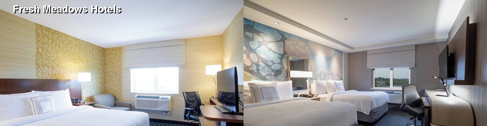 3 Best Hotels near Fresh Meadows