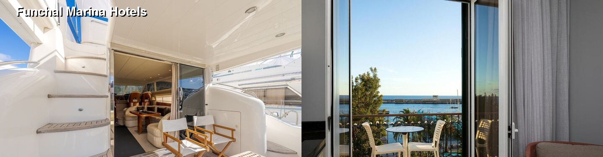 4 Best Hotels near Funchal Marina