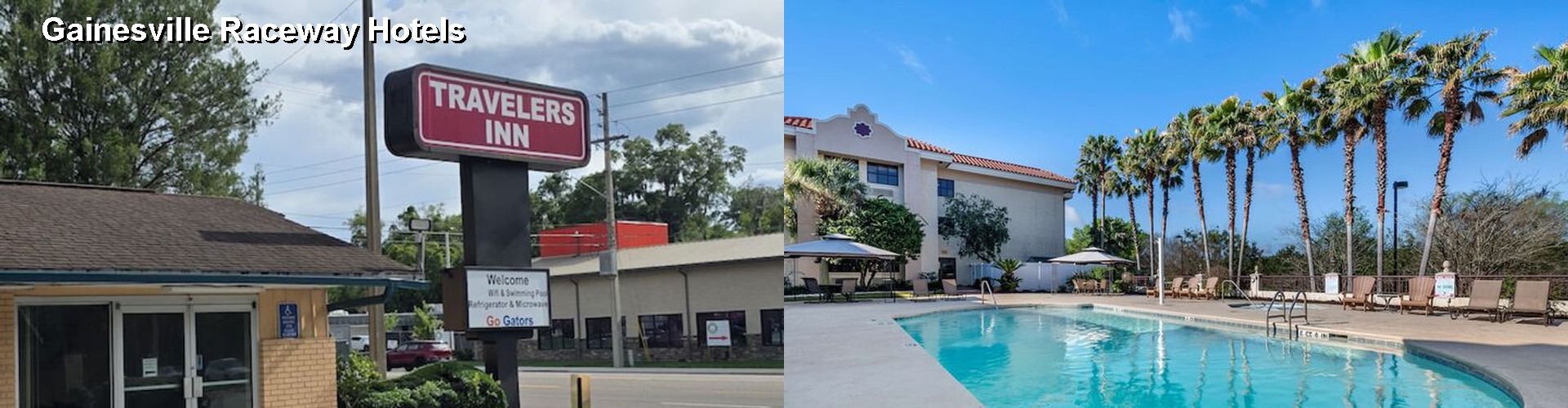 4 Best Hotels near Gainesville Raceway