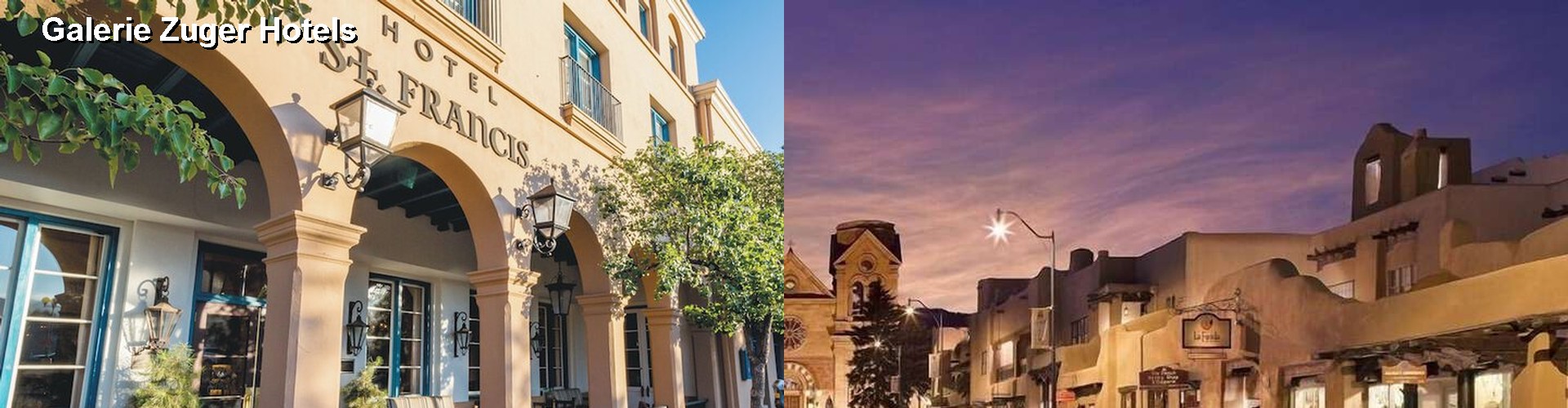 5 Best Hotels near Galerie Zuger