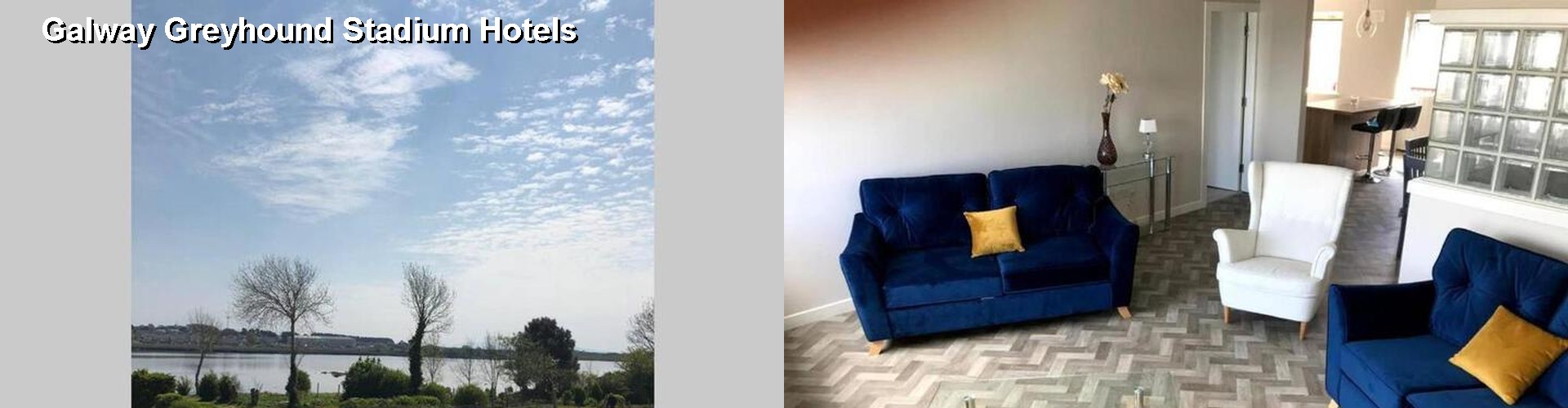 5 Best Hotels near Galway Greyhound Stadium
