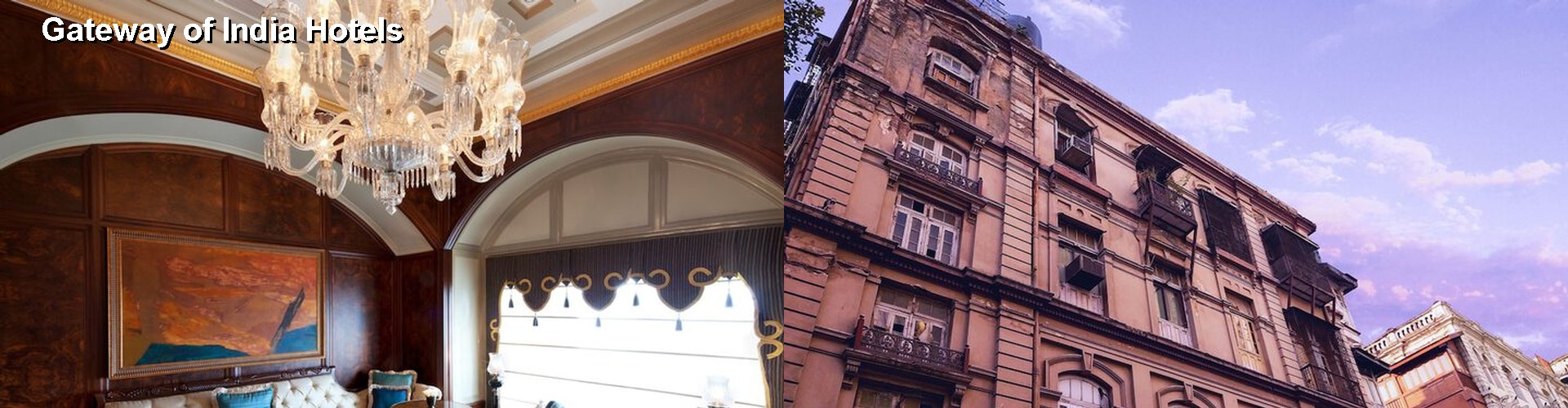 5 Best Hotels near Gateway of India
