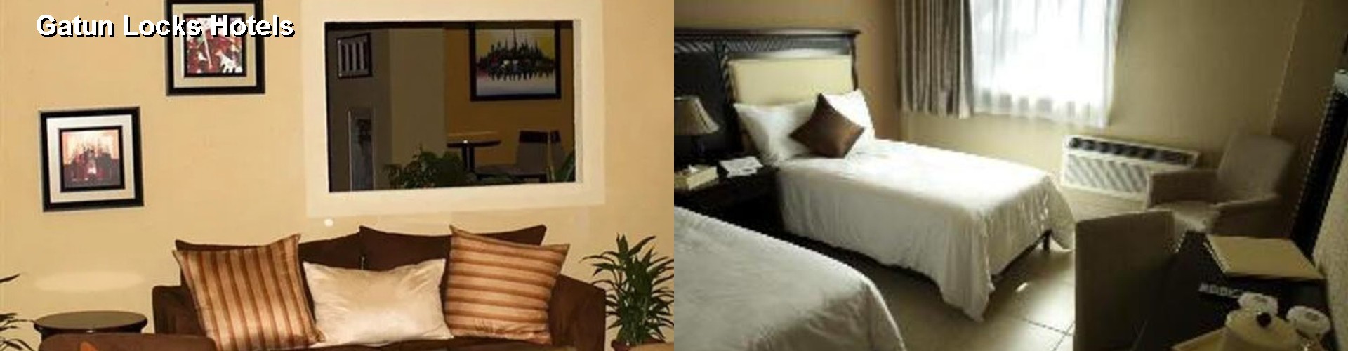 5 Best Hotels near Gatun Locks