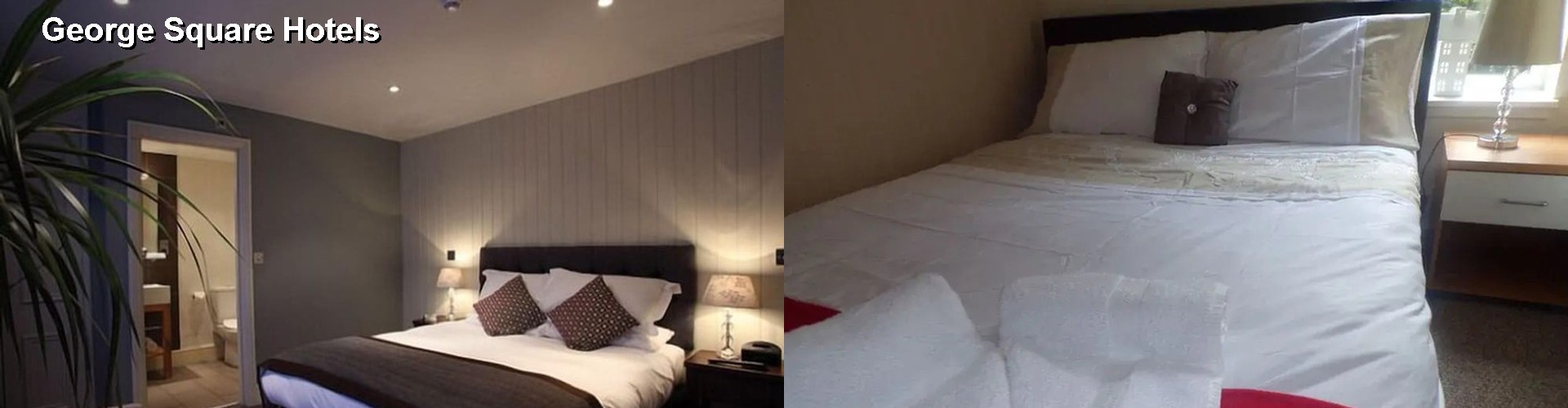 5 Best Hotels near George Square