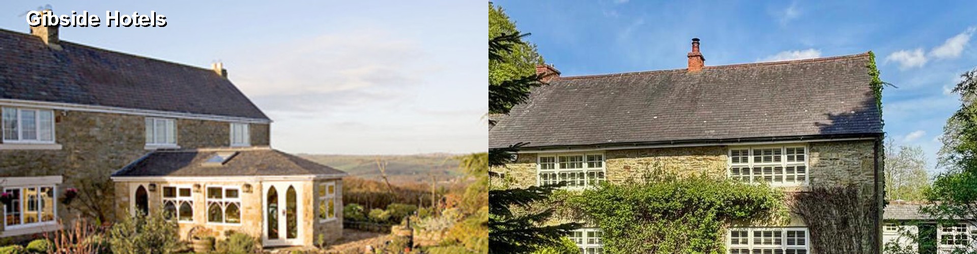 5 Best Hotels near Gibside