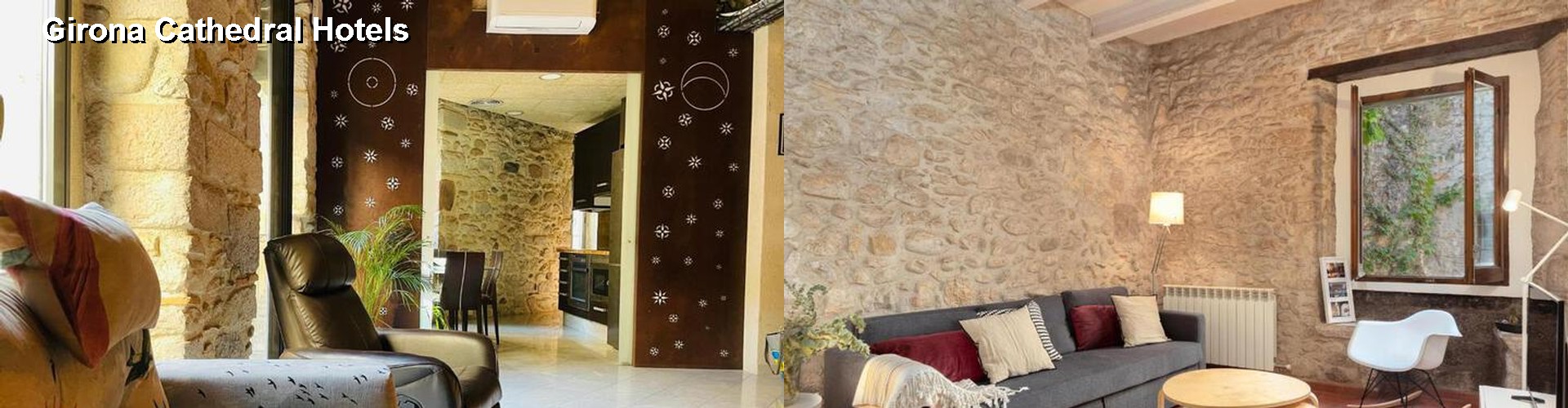5 Best Hotels near Girona Cathedral