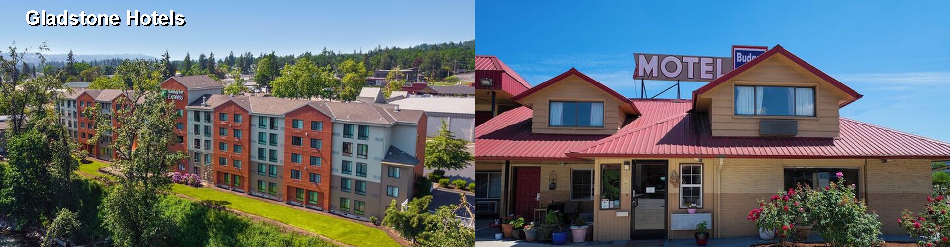 4 Best Hotels near Gladstone