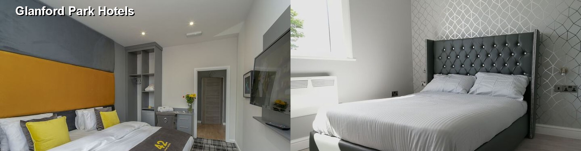 2 Best Hotels near Glanford Park