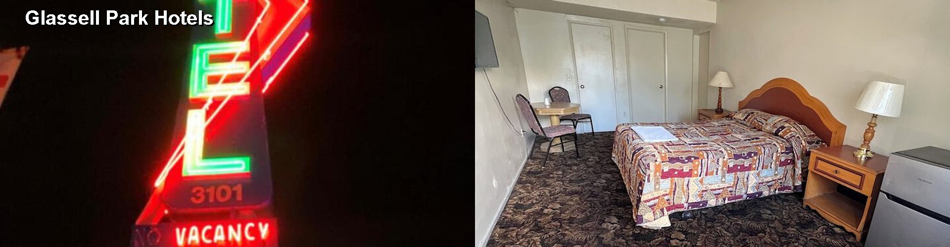 4 Best Hotels near Glassell Park