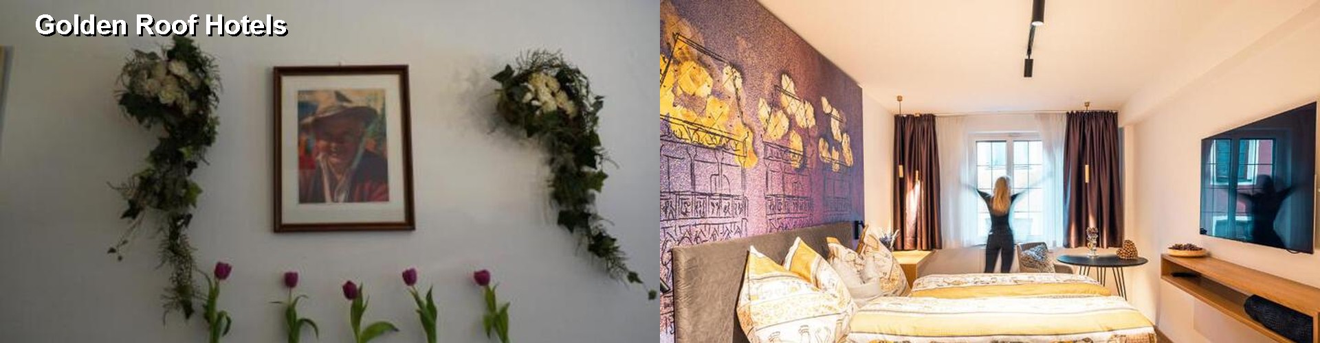 5 Best Hotels near Golden Roof