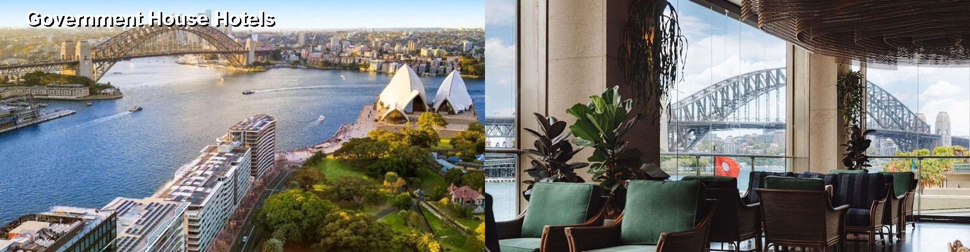 5 Best Hotels near Government House