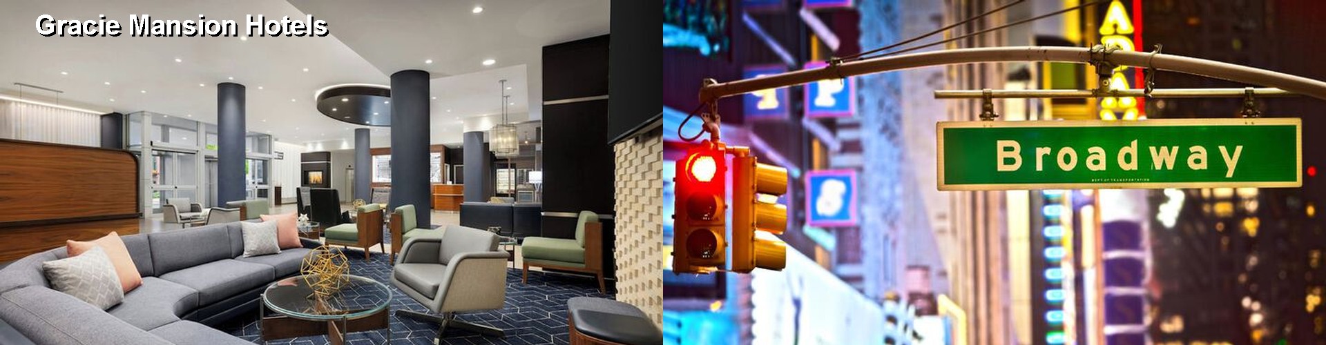 1 Best Hotels near Gracie Mansion