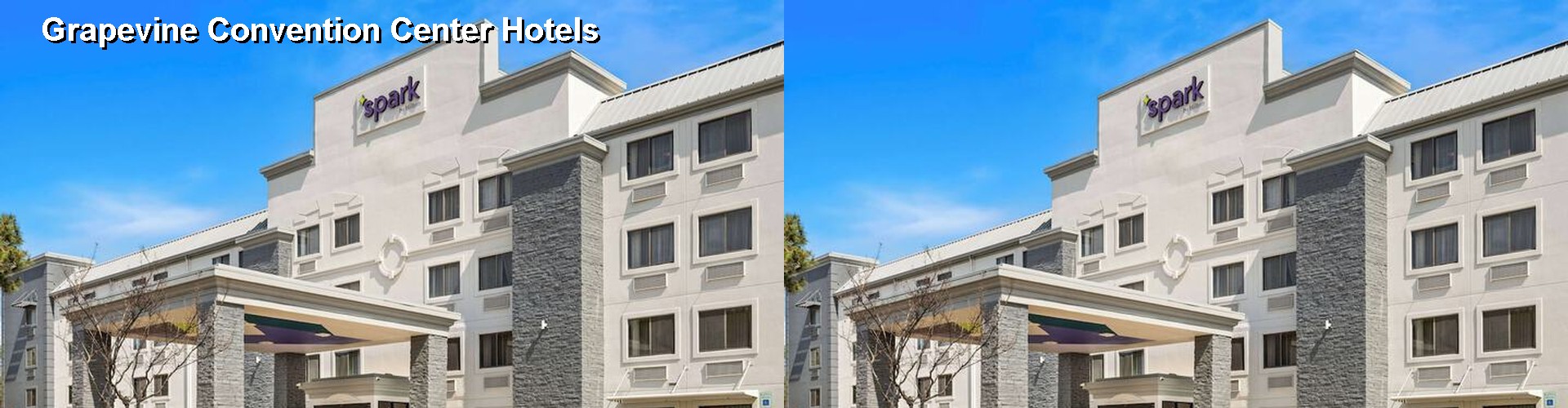 5 Best Hotels near Grapevine Convention Center
