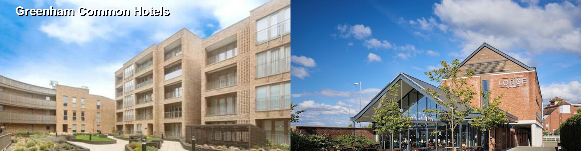 5 Best Hotels near Greenham Common
