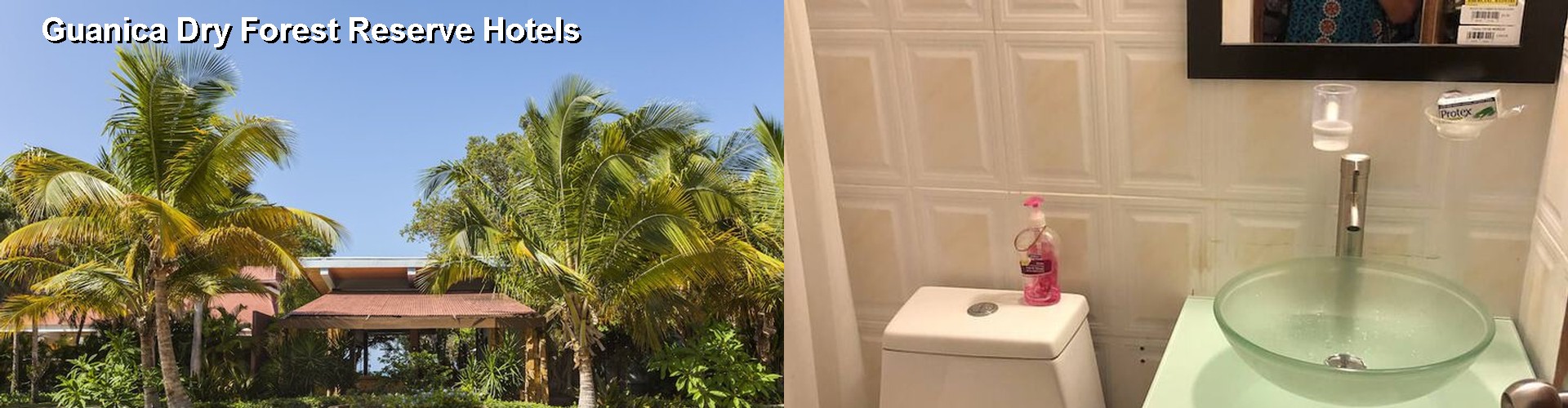 5 Best Hotels near Guanica Dry Forest Reserve