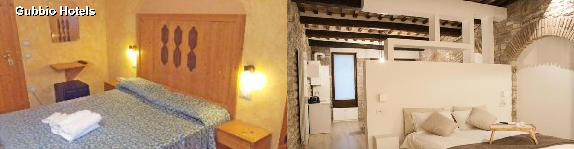 5 Best Hotels near Gubbio