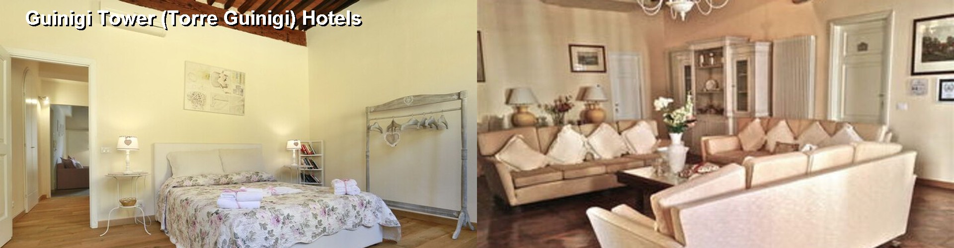 5 Best Hotels near Guinigi Tower (Torre Guinigi)