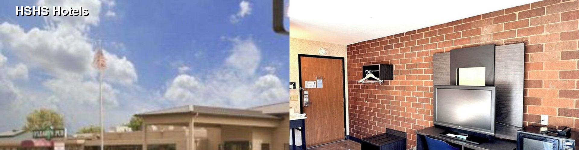3 Best Hotels near HSHS