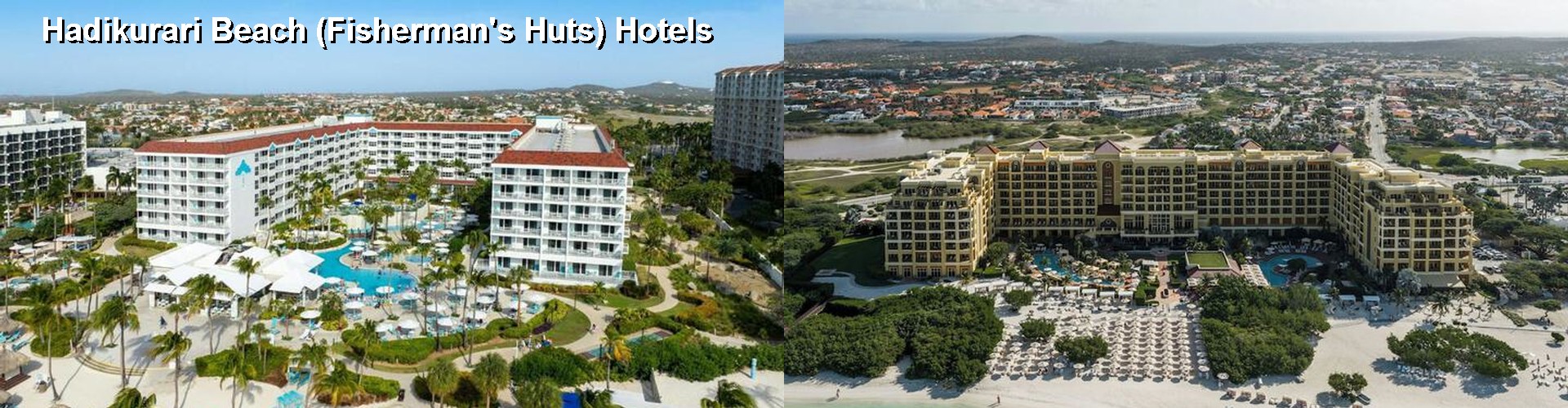 5 Best Hotels near Hadikurari Beach (Fisherman's Huts)