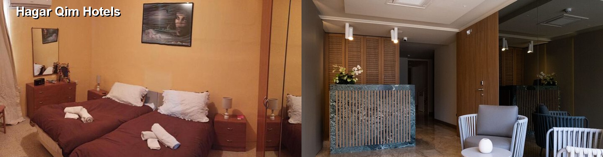 5 Best Hotels near Hagar Qim