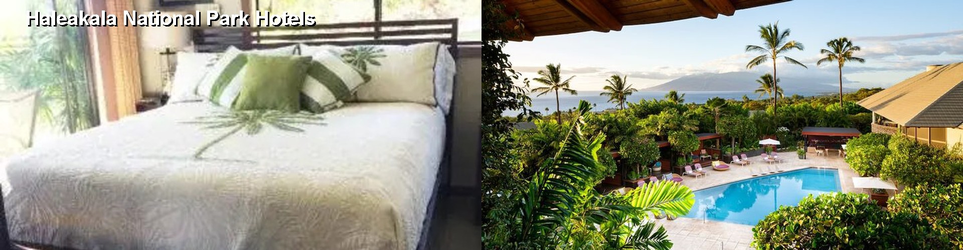 5 Best Hotels near Haleakala National Park
